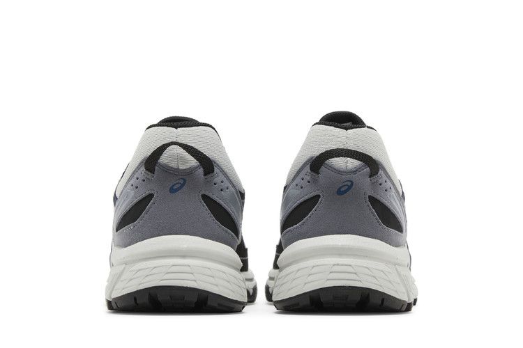 Asics Gel Venture 6 Glacier Grey Black