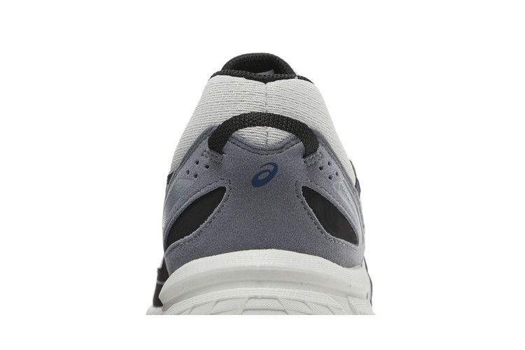 Asics Gel Venture 6 Glacier Grey Black