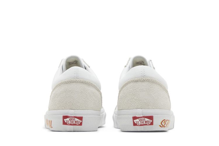 Vans Old Skool Van Doren Special