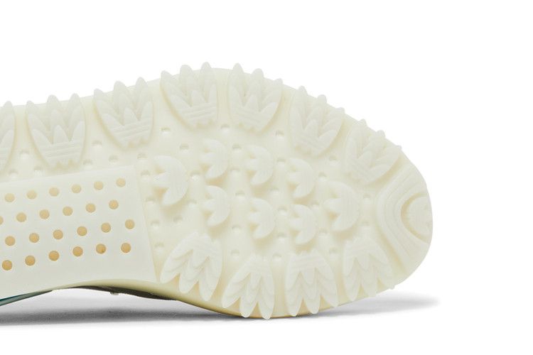 Adidas Nmd_S1 'white Orange Teal'