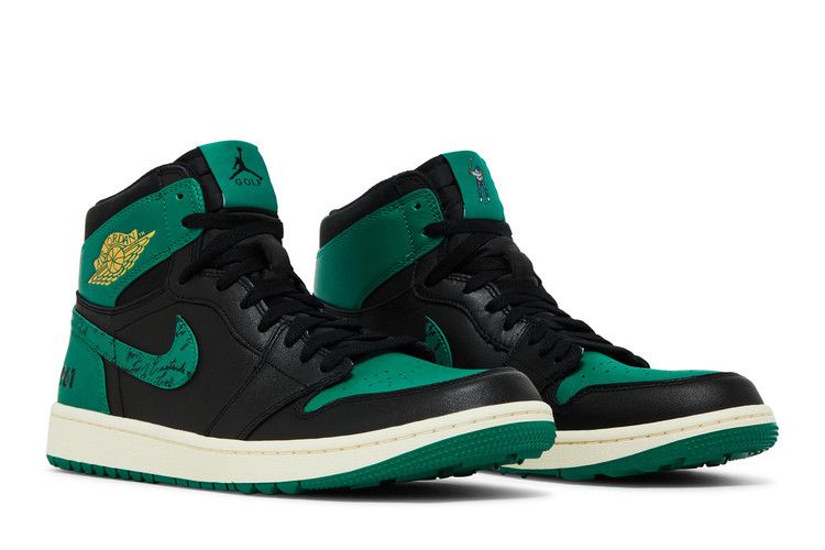 Buy Eastside Golf x Air Jordan 1 High Golf '1961' - FJ0849
