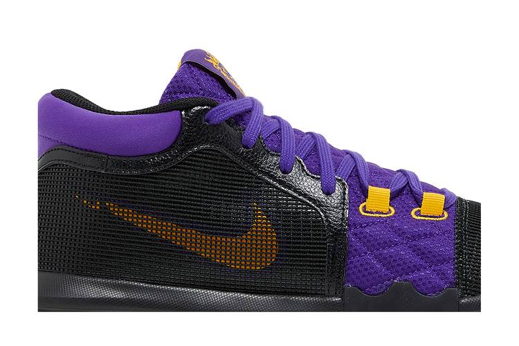 Nike LeBron Witness 8 Lakers FB2239-001