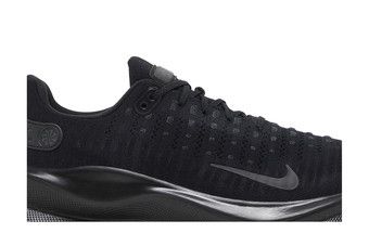 Buy Nike ReactX Infinity Run 4 'Black Anthracite' - DR2665 004 | GOAT