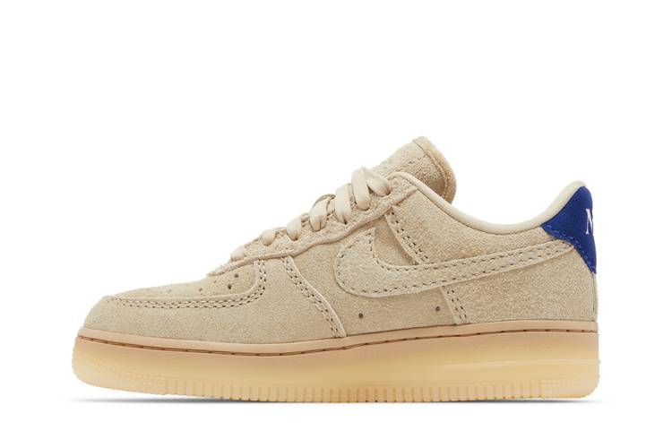 Buy Wmns Air Force 1 Low '07 LX 'Grain' - FN7202 224 | GOAT CA