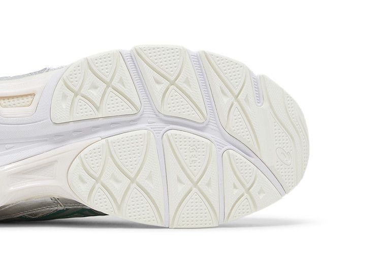 Asics Gel NYC Cream Kale