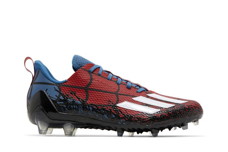 adidas spiderman football boots