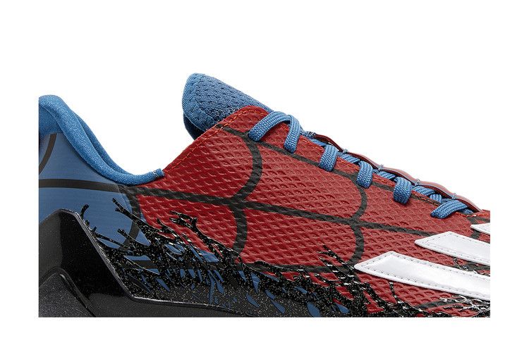 Buy Marvel x Adizero 12.0 'Spider-Man 2' - IG9727 | GOAT