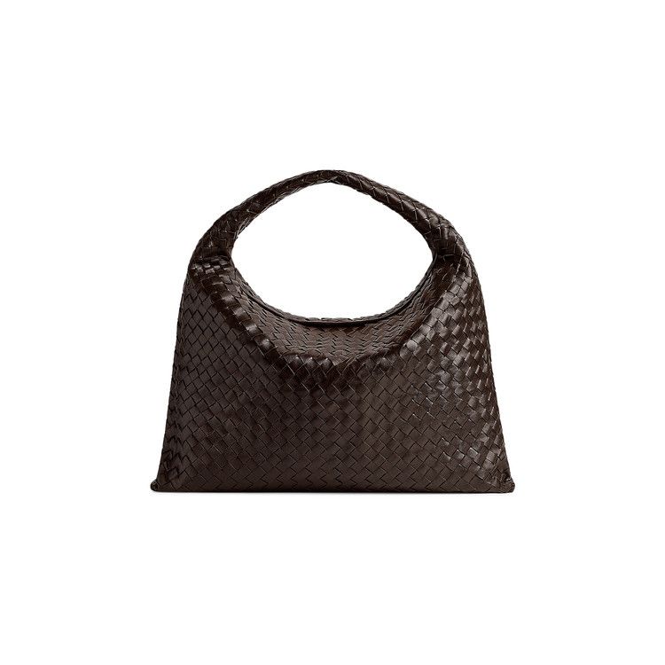 Bottega Veneta Large Hop Bag 'fondant'
