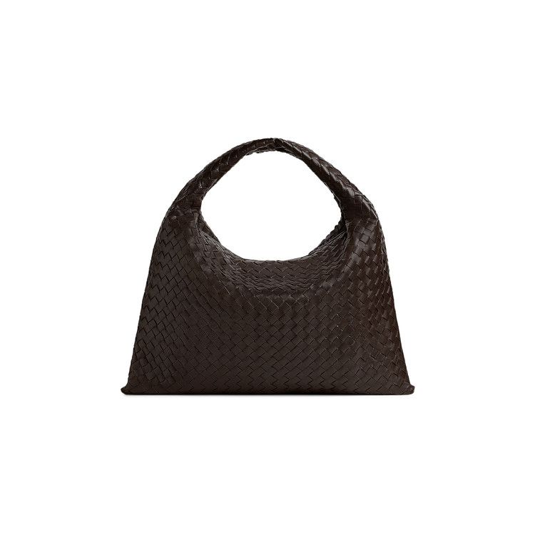 Bottega Veneta Large Hop Bag 'fondant'