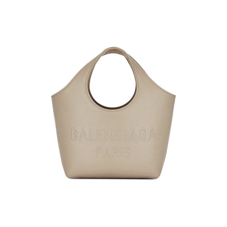 Balenciaga Large Mary Kate Tote Bag | Black | FARFETCH