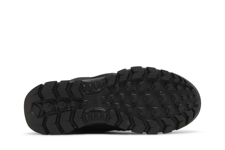 Vans Slip Hiker Lx Cabin Fever - Black