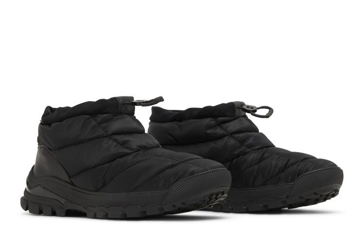 Vans Slip Hiker Lx Cabin Fever - Black
