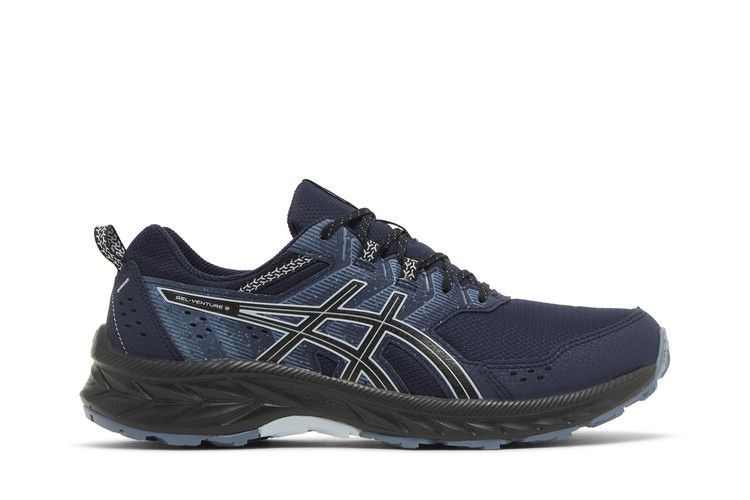 ASICS Gel-Venture 9 'Blue Grey'