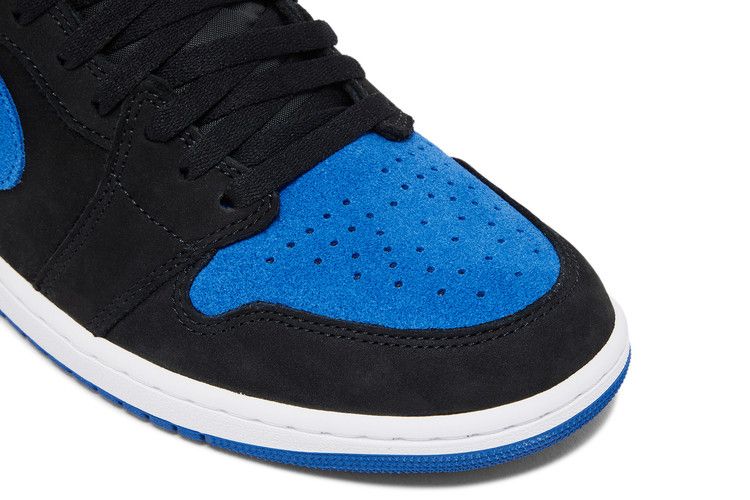Air Jordan 1 High OG ‘Royal Reimagined’