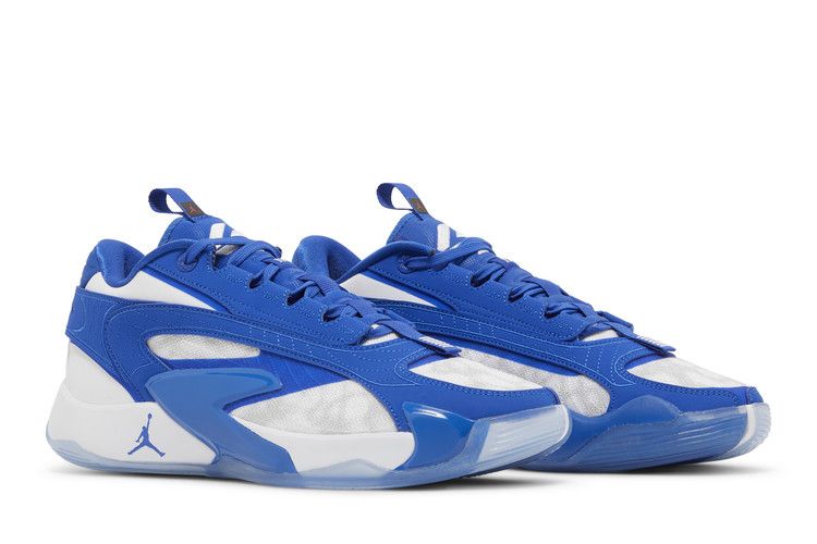Air Jordan Luka 2 Tb Game Royal