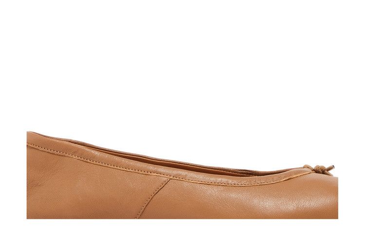 【Maison Margiela】tabi ballerina shoes / S58WZ0042 P3753 Buy Maison Margiela Wmns Tabi Ballerina 'Black' 2022