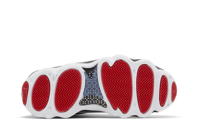 Air Jordan Pro Strong Gs Playoff