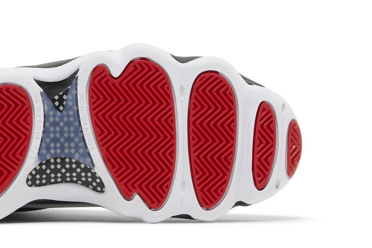 Air Jordan Pro Strong Gs Playoff