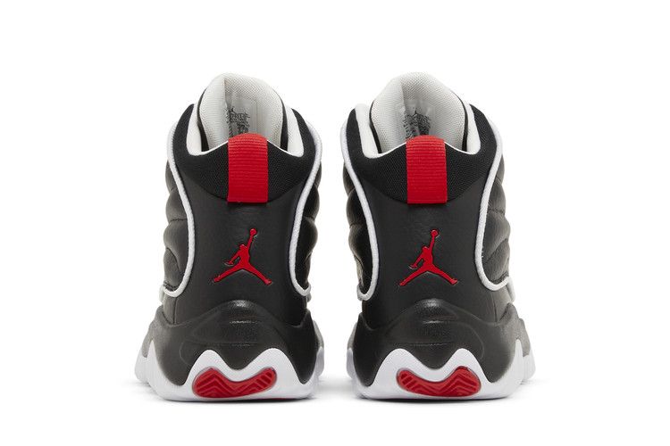 Air Jordan Pro Strong Gs Playoff