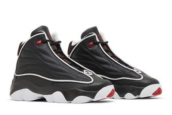 Buy Jordan Pro Strong GS 'Playoff' - DC7911 062 | GOAT CA