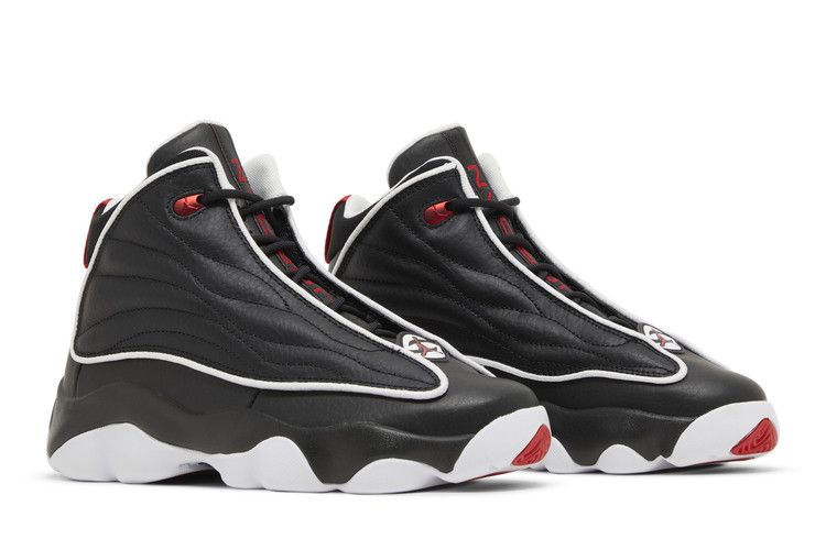 Air Jordan Pro Strong Gs Playoff