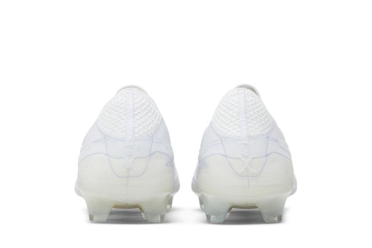 Buy Tiempo Legend 10 Elite FG 'Triple White' - DZ3183 100 | GOAT