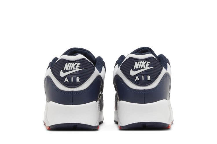 nike air max 90 mens obsidian