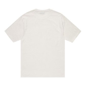 【Stussy】 Creation T-Shirt Pigment Dyed Black Natural 2色 Buy Stussy Creation Tee Pigment Dyed 'Natural' - 1905011