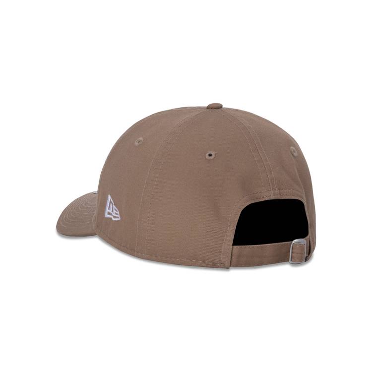 Buy Stussy SS Link 9Twenty Cap 'Khaki' - 331235 KHAK | GOAT