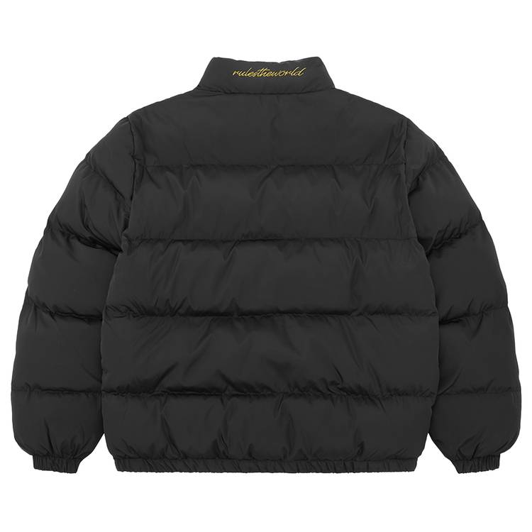Buy Corteiz OG Bolo Jacket 'Black' - 7892 1FW230317OBJ BLAC