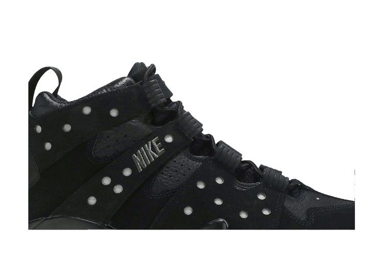 triple black barkley release date