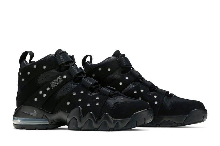 Triple black clearance charles barkley