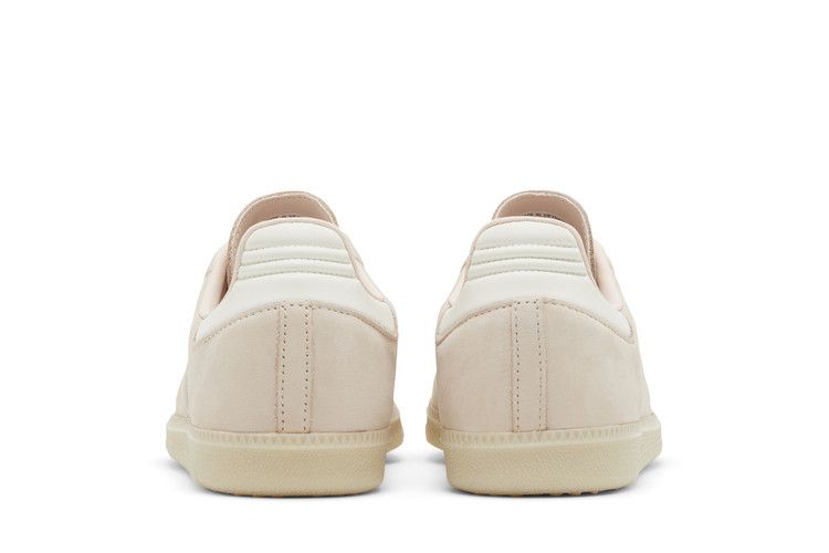 Adidas Samba 'wonder Quartz'