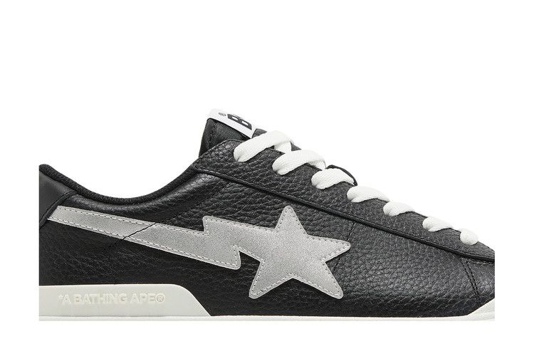 Buy BAPE Mad Sta #1 M1 'Black' - 1J30191015 BLK | GOAT
