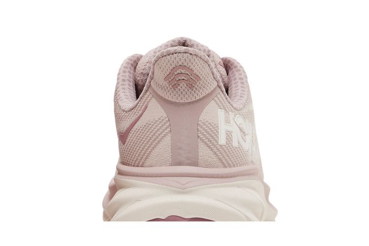 Hoka Wmns Clifton 9 'pale Mauve'