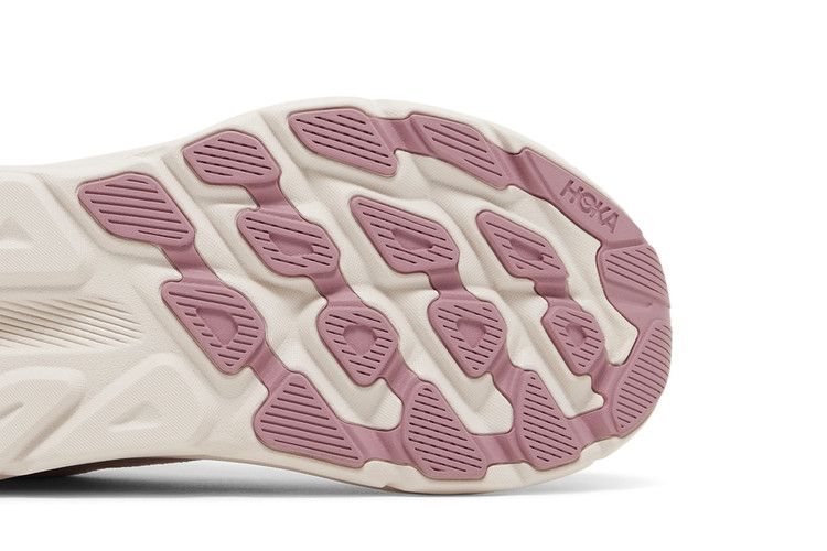 Hoka Wmns Clifton 9 'pale Mauve'