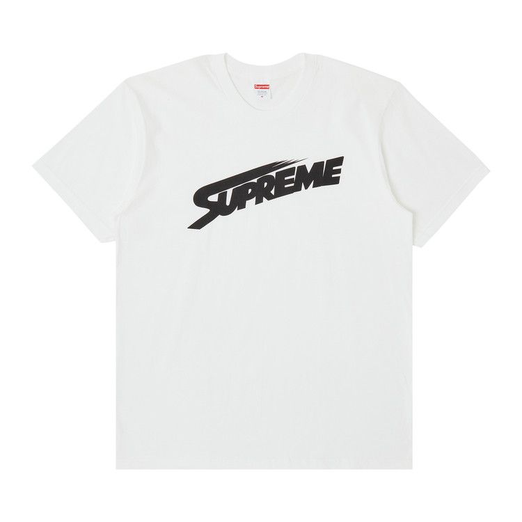 Buy Supreme Mont Blanc Tee 'White' - FW23T45 WHITE | GOAT