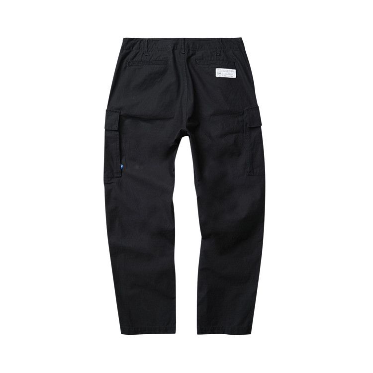 Buy Liberaiders 6 Pocket Army Pants 'Black' - 75701 BLAC | GOAT