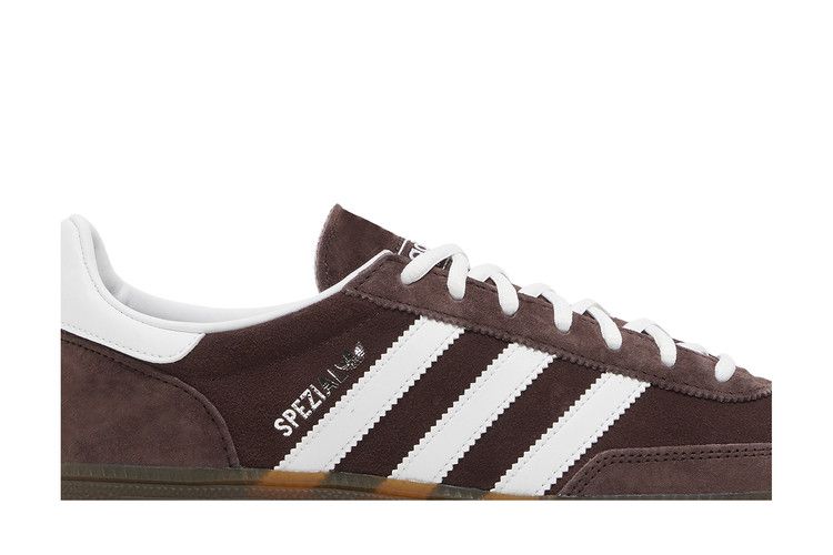 Buy Handball Spezial 'Shadow Brown Gum' - IF8914 | GOAT