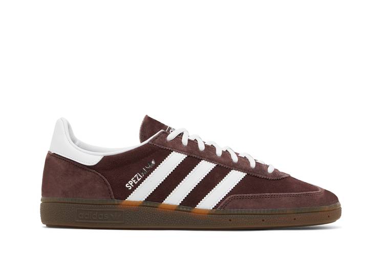 Buy Handball Spezial 'Shadow Brown Gum' - IF8914 | GOAT CA