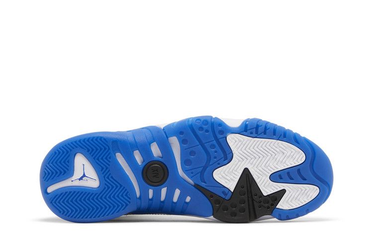 Air Jordan Jumpman Two Trey Concord Royal