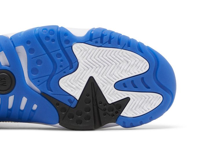 Air Jordan Jumpman Two Trey Concord Royal