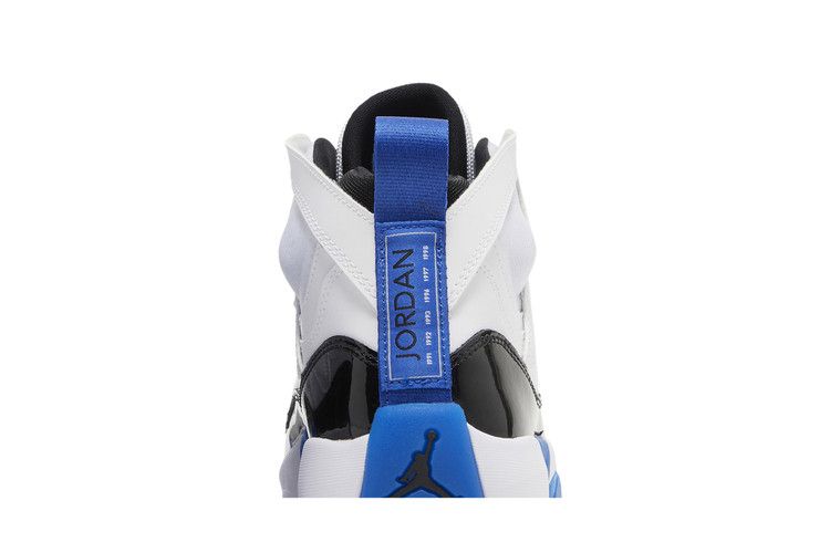 Air Jordan Jumpman Two Trey Concord Royal