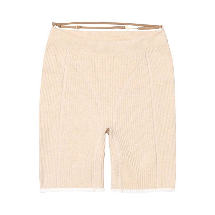 Nike X Jacquemus Le Shorts Off White