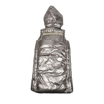 Buy Moncler x Rick Owens Porterville Sleeveless Downcoat