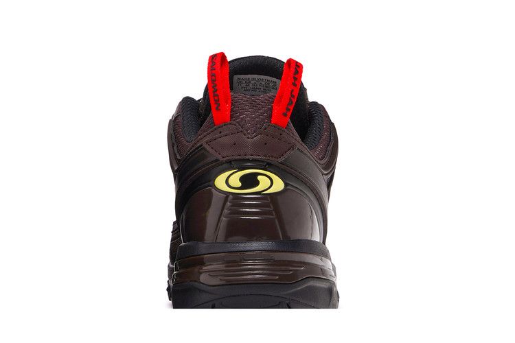 Buy Jah Jah x ACS Pro Advanced 'Kankourang' - L47521100 | GOAT