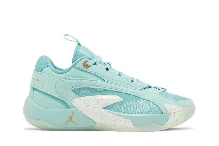 Jordan Luka 2 GS 'Matador'