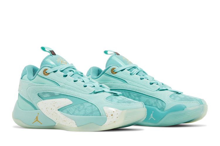 Air Jordan Luka 2 Gs 'matador'