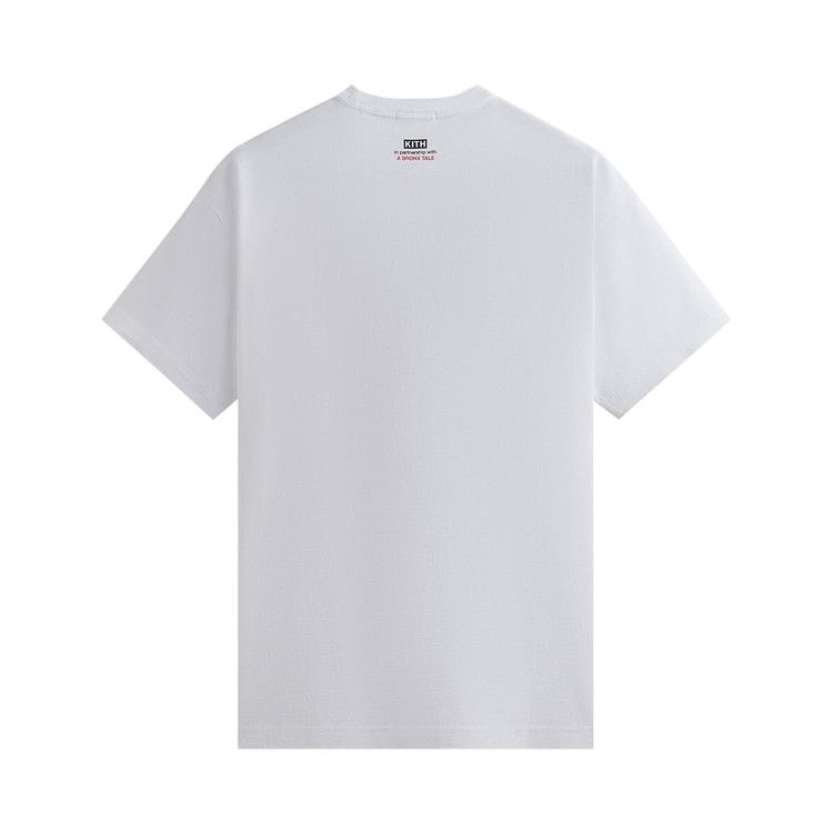 Kith x A Bronx Tale★German Poster Vintage 半袖Tシャツ Buy Kith For A Bronx Tale American Poster Vintage Tee 'Black