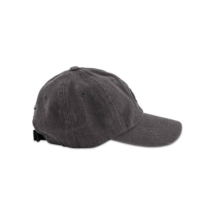 Ader Error Cap 'Charcoal'